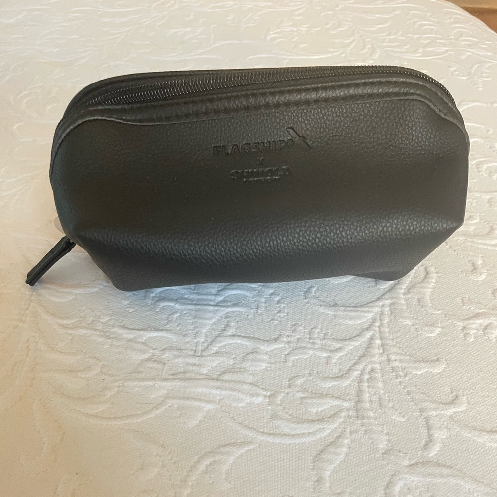 American Airlines Business Class amenities kit